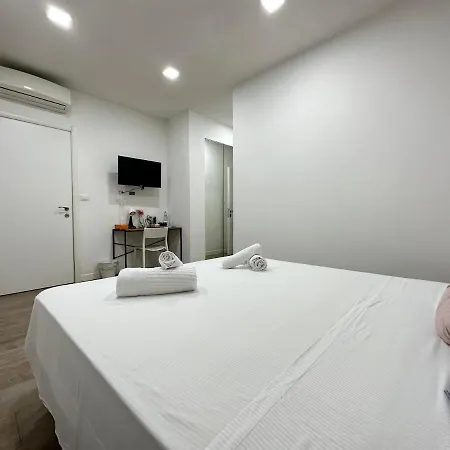 Rome Vatican City Whole Apartment 3 Private Rooms Exterior photo