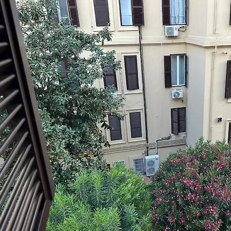 Rome Vatican City Whole Apartment 3 Private Rooms Exterior photo