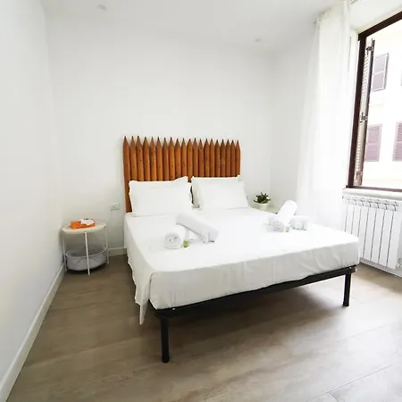Rome Vatican City Whole Apartment 3 Private Rooms Exterior photo
