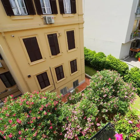 Rome Vatican City Whole Apartment 3 Private Rooms Exterior photo