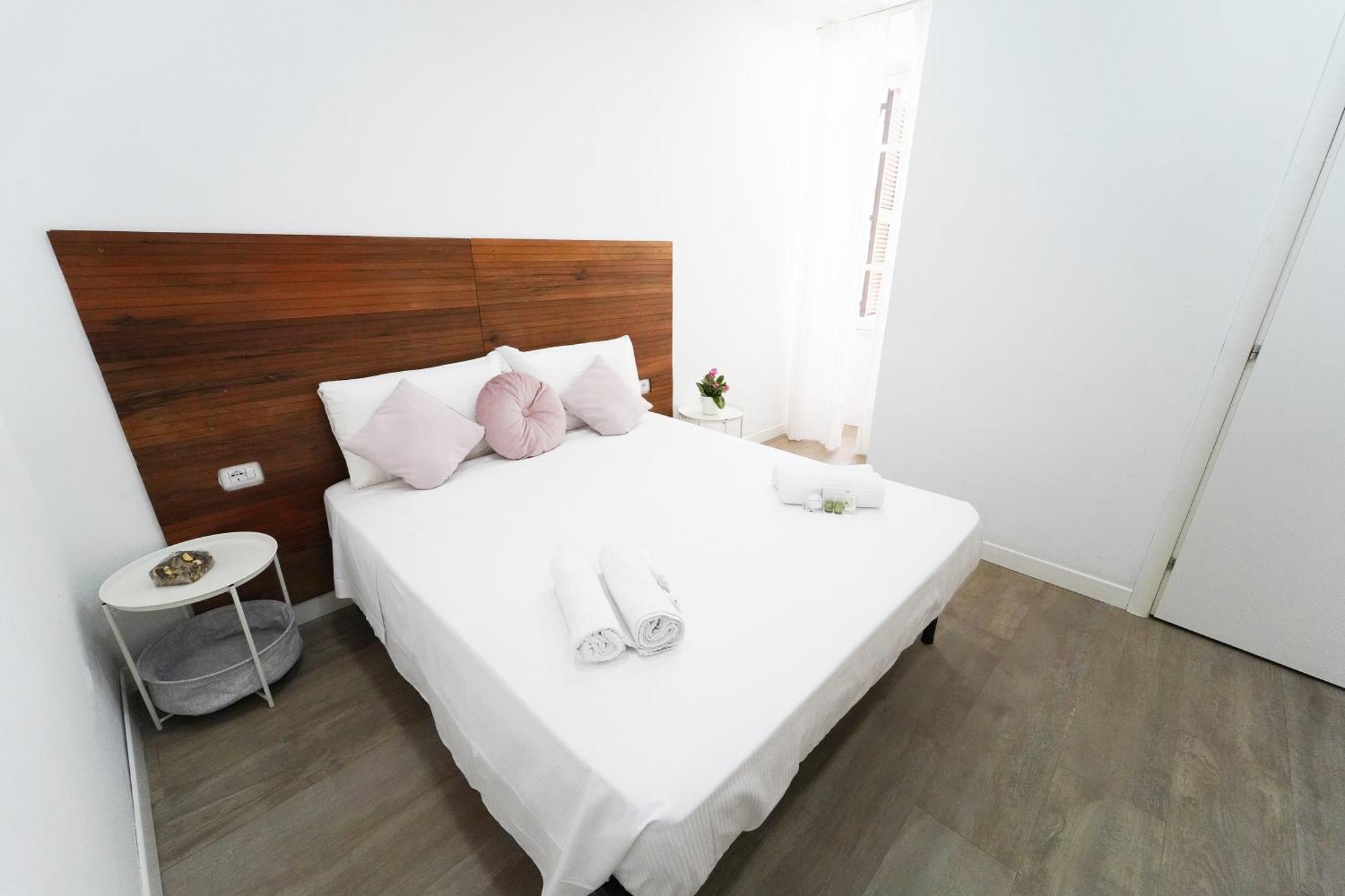 Vatican Whole 3 Private Apartment Rom