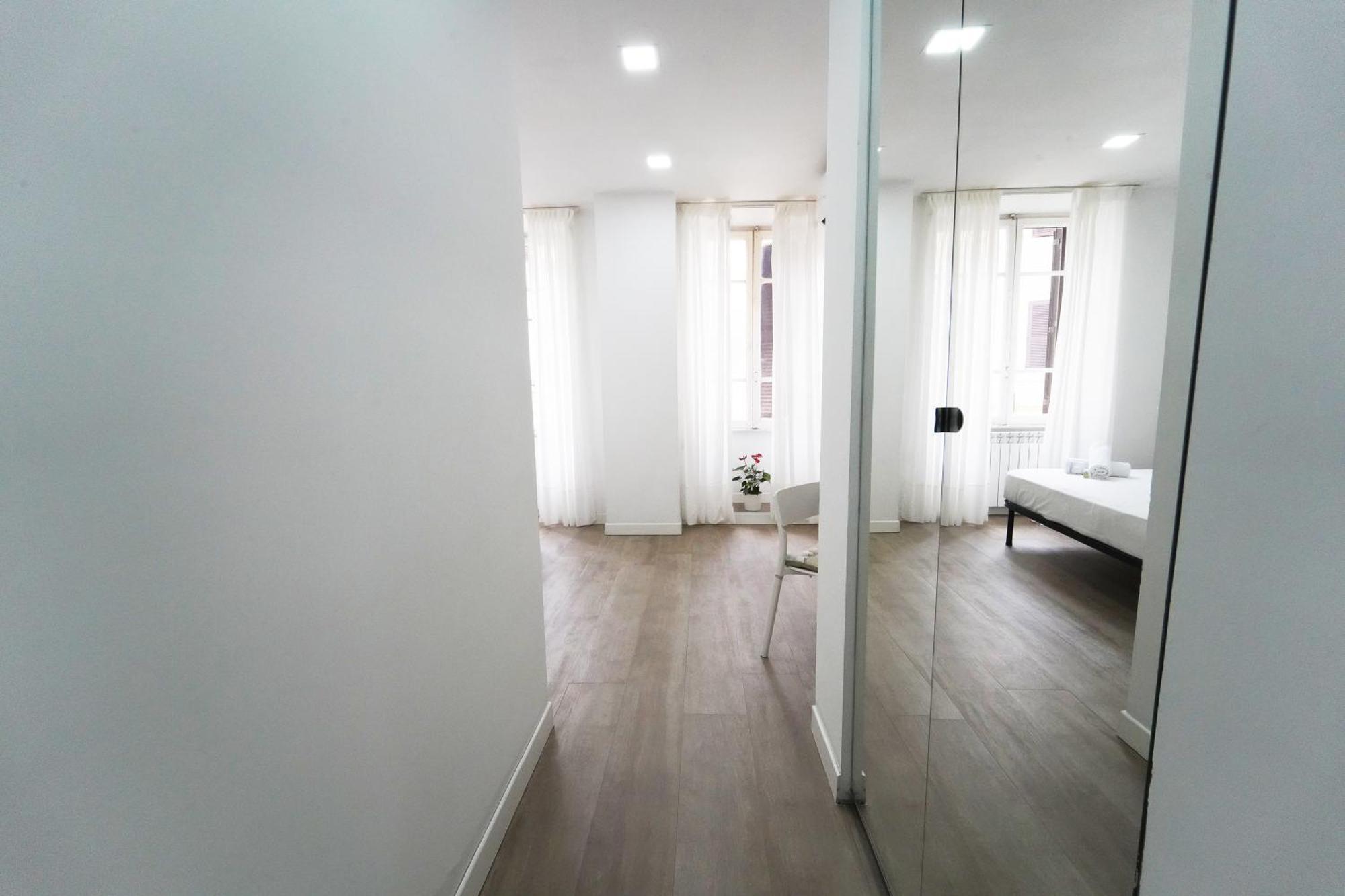 Apartment Vatican Whole 3 Private Rom