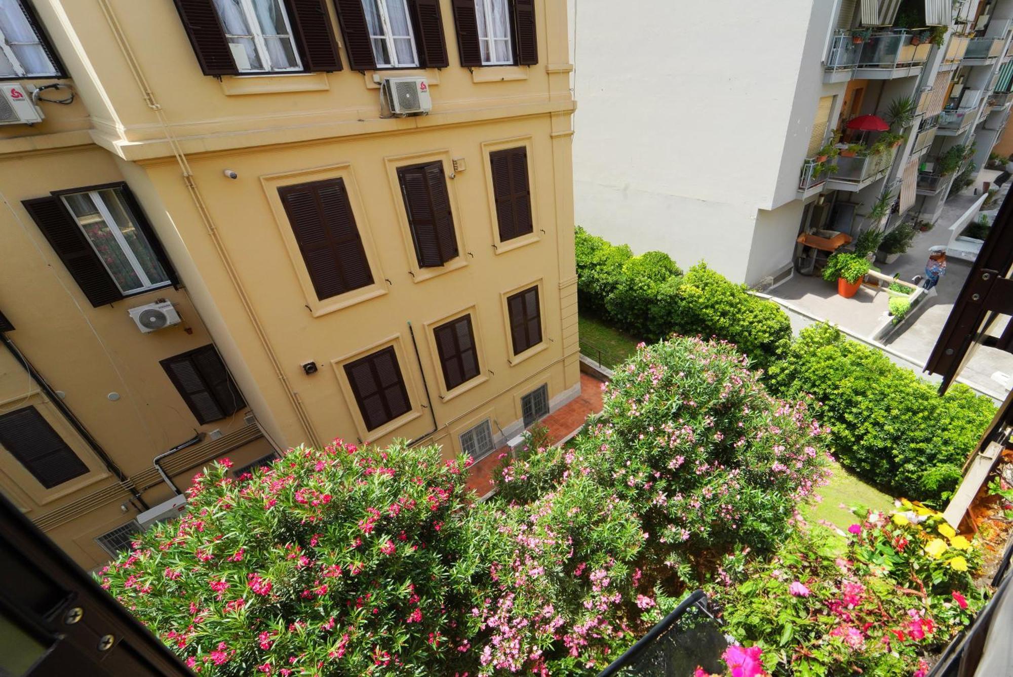 Vatican Whole 3 Private Rom